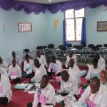 PENGARUH PROBIMAS DALAM PENDIDIKAN TEOLOGI DI  STT REFORMASI WAMENA