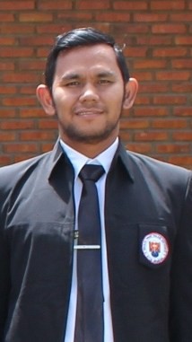 Oleb :  Herdianto Sibarani, S.Pd.K, M..Th