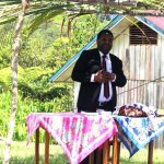 Penjelasan Atas 3 Pilar Visi STTR Wamena