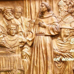 Reformasi Lanjutan Sesuai Firman Tuhan ( Roma 12 : 2 )